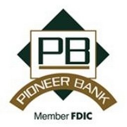 Company logo Pioneer Bank