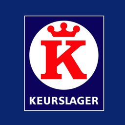 Company logo Keurslagerij Ton Pouw
