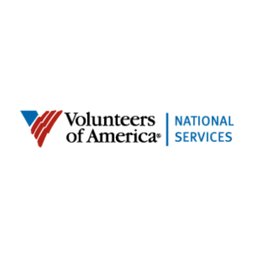 Company logo Volunteer's of America National Services