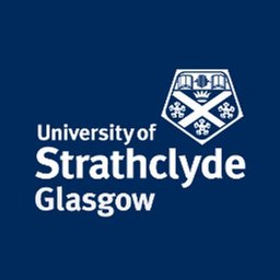 Company logo University of Strathclyde