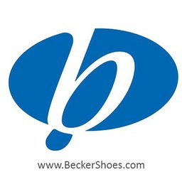 Company logo Becker Shoes