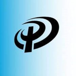 Company logo Portables