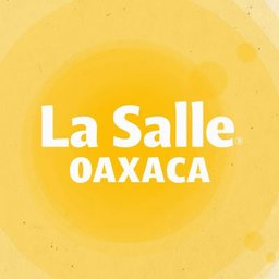 Logotipo de la empresa Universidad La Salle Oaxaca