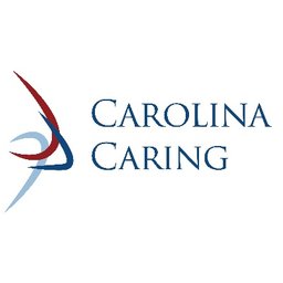 Company logo Carolina Caring