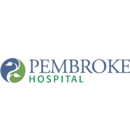 Company logo Pembroke Hospital