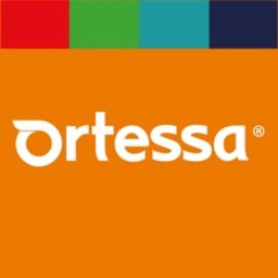 Company logo Ortessa