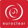 Company logo Euroclear
