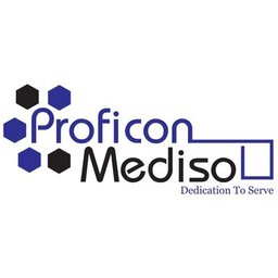 कंपनी का लोगो Proficon Medisol Pvt Ltd