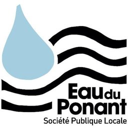 Logo de l'entreprise EAU DU PONANT