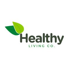 Company logo Healthy Living Company