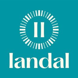Company logo Landal GreenParks