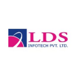 कंपनी का लोगो LDS infotech
