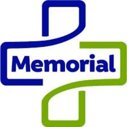 Company logo Memorial Hospital and Manor
