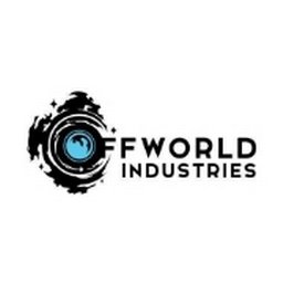 Company logo Offworld Industries Ltd