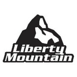 Liberty Mountain Sports Logo