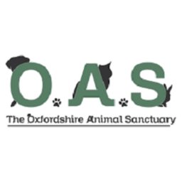Company logo Oxfordshire Animal Sanctuary