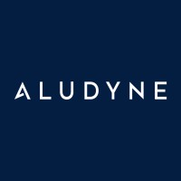 Company logo Aludyne