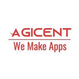 कंपनी का लोगो Agicent Technologies
