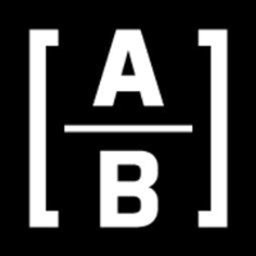 कंपनी का लोगो AllianceBernstein