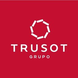 Logotipo de la empresa Grupo Trusot