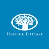 Company logo Heritage Lifecare