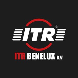 Company logo ITR Benelux BV
