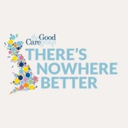 Company logo The Good Care Group
