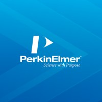 Company logo PerkinElmer