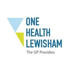 Company logo One Health Lewisham Limited
