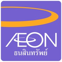 Company logo Aeon Thana Sinsap (Thailand)