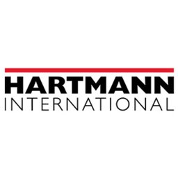 Hartmann International (Germany) Logo