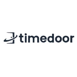 Logo perusahaan PT. Timedoor Indonesia