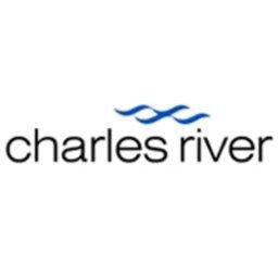 Company logo Charles River Laboratories