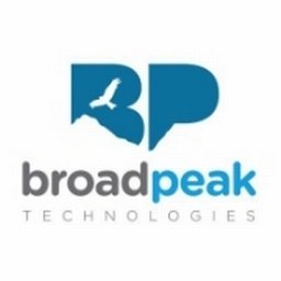 Company logo BroadPeak Technologies
