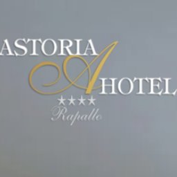 Company logo Hotel Astoria Rapallo