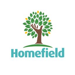 Homefield College Logo