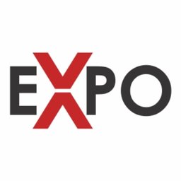 कंपनी का लोगो EXPO Machine Tools Pvt Ltd