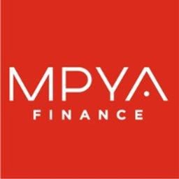 Company logo Mpya Finance