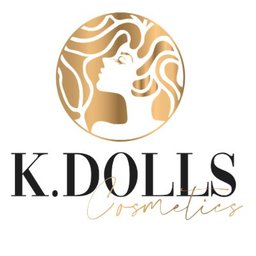 Logo de l'entreprise Kdolls Cosmetics