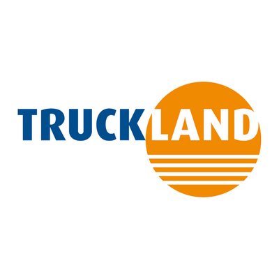 Company logo Truckland