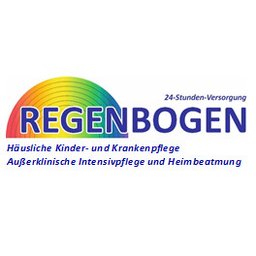 Firmenlogo REGENBOGEN Außerklinische Intensivpflege und Heimbeatmung GbR