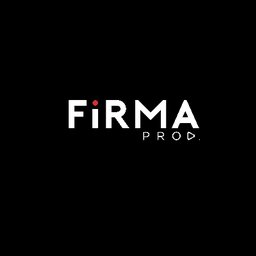 Company logo Firma Produções