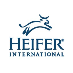 Company logo Heifer International