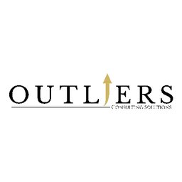 Company logo OCS