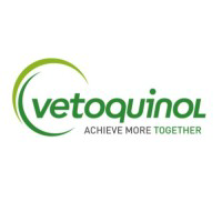Logo de l'entreprise Vetoquinol