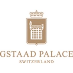 Firmenlogo Gstaad Palace