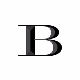 Company logo Burberry
