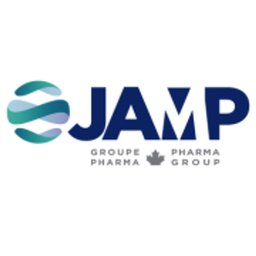 Company logo JAMP Pharma Group