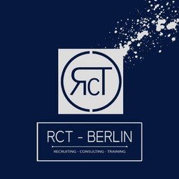 Firmenlogo RCT Berlin