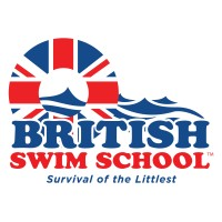 Company logo British Swim School